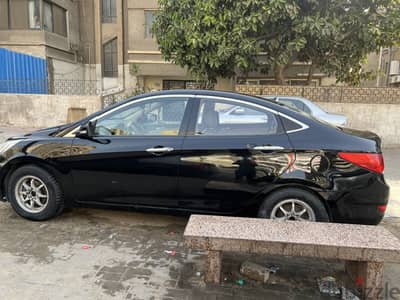 اكسنت اربي