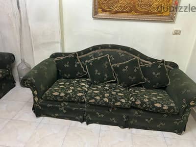 انترية بحاله جيده