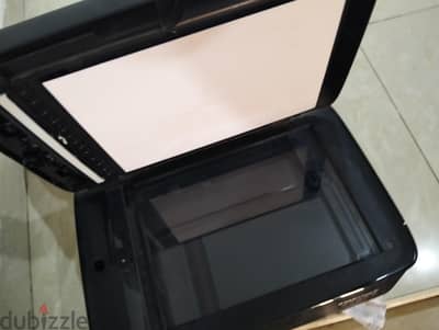 “HP 3835 Wi-Fi / Print / Scan / Copy / Fax بحالة ممتازة”