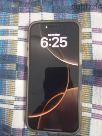ايفون ١٦ برو ماكس