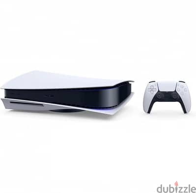 Sony PlayStation 5 (PS5) - Used, Excellent Condition