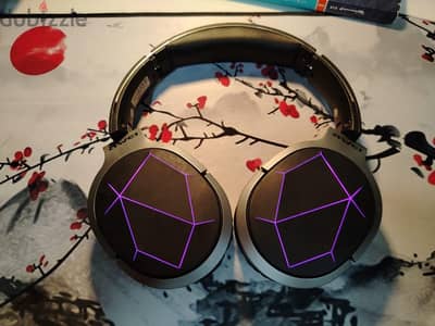 AWEI A799BL GAMING
