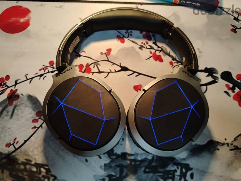 AWEI A799BL GAMING 1