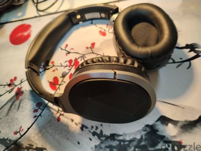 AWEI A799BL GAMING 5