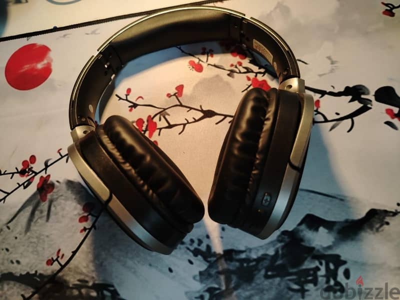 AWEI A799BL GAMING 7