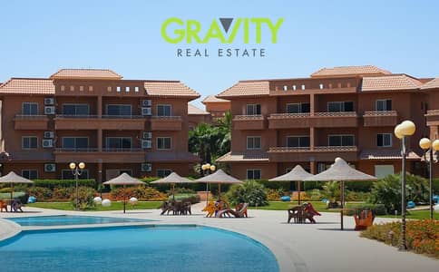 Receive a fully finished beachfront chalet in Ain Sokhna - Chalet for sale - Ain Sokhna - Ready-to-move-in chalet