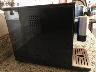 Beko  Fully Automatic Espresso Machine