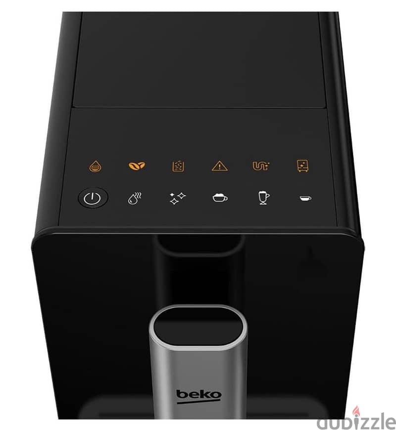 Beko  Fully Automatic Espresso Machine 2