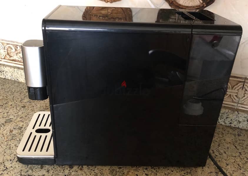 Beko  Fully Automatic Espresso Machine 3