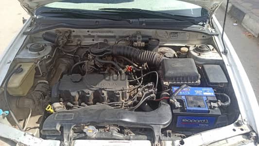 Hyundai Accent 2006