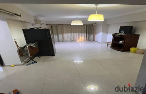Apartment for Sale in Baron Compound – on the Ring Road Super Lux Finishing in a Prime Location