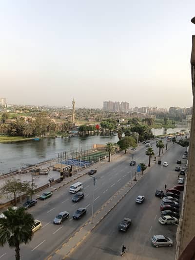 شارع البحر الاعظم الجيزه