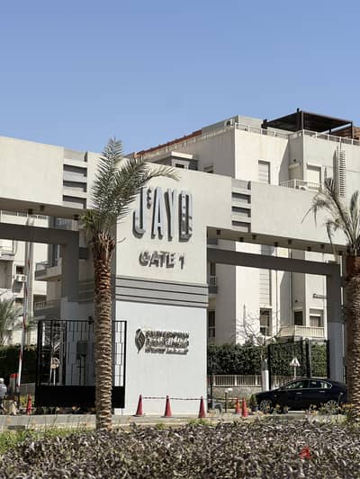 - 165m APARTMENT FOR RENT | JAYD COMPOUND | NEW CAIRO