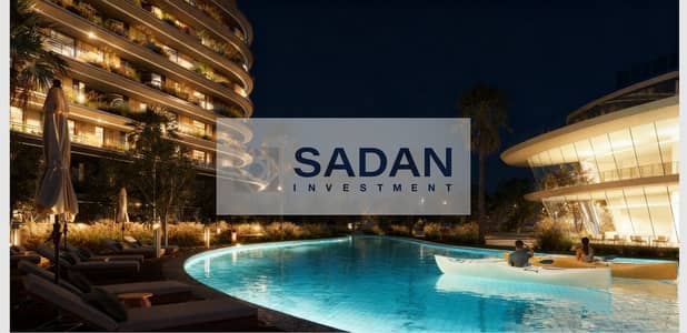 شقة للبيع بخصم 20 % في اميز مناطق العاصمة الادارية الجديدة في منطقة R8 بجوار منطقة الخدمات و السنترال بارك .                                         .