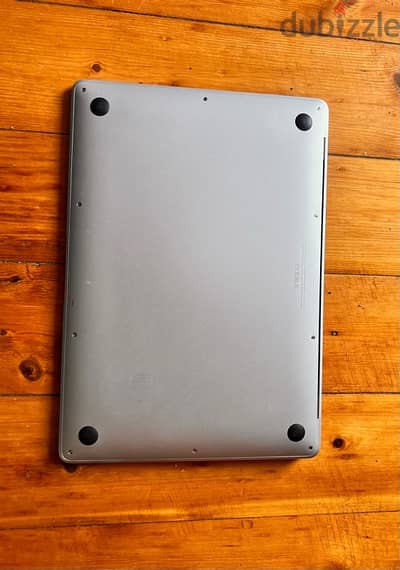 MacBook Air