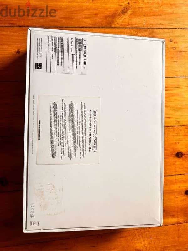 MacBook Air 1