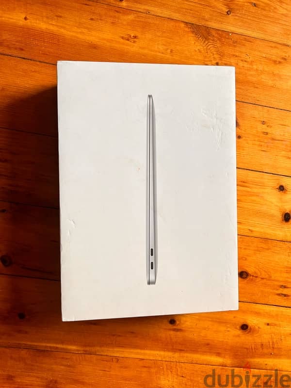 MacBook Air 2