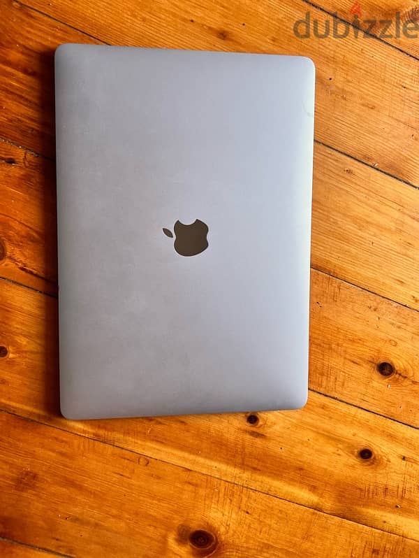 MacBook Air 3