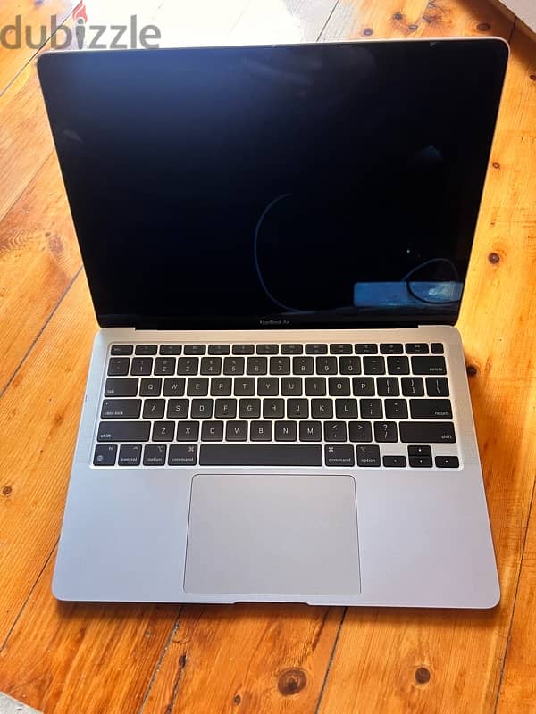 MacBook Air 4