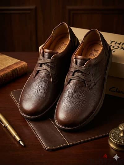 Clarks Vietnam