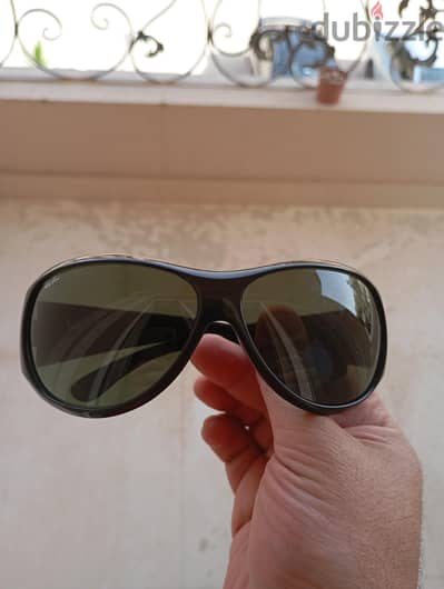 Rayban sunglasses rb4104 original very good condition