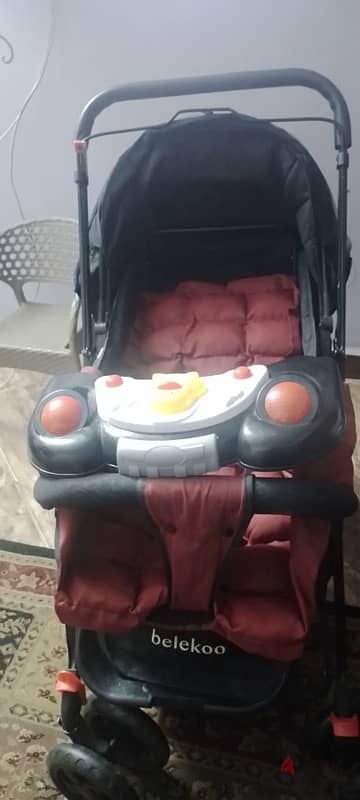 stroller for sale