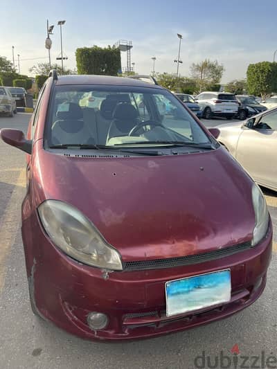 للبيع اسبيرانزا A113 2008