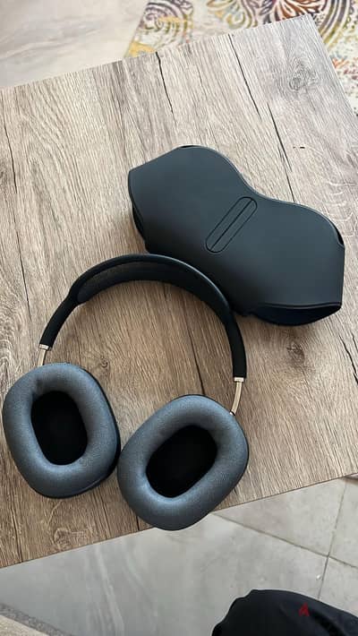 Airpods Max Type C + Cable