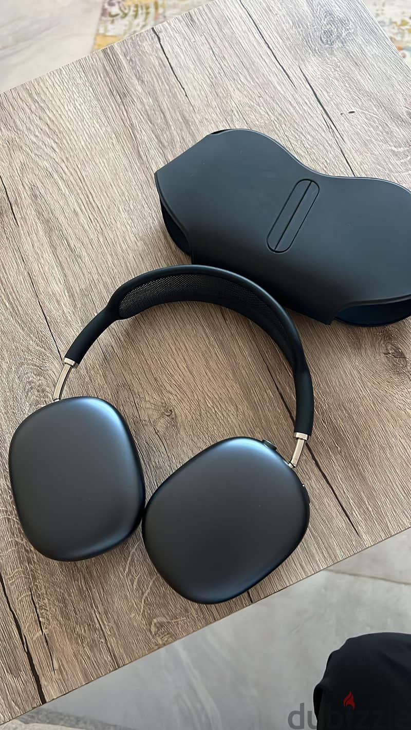 Airpods Max Type C + Cable 1