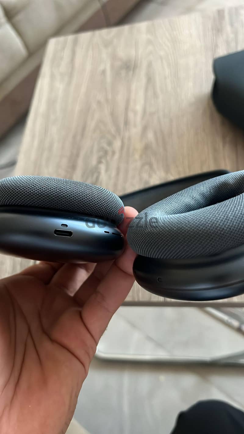 Airpods Max Type C + Cable 2