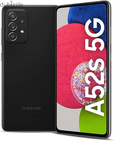 سامسونج A52s