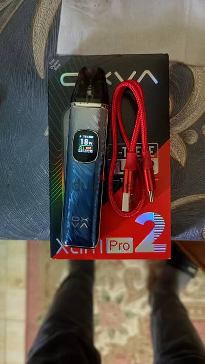 اوكسافا اكسليم برو 2-oxava xlim pro 2
