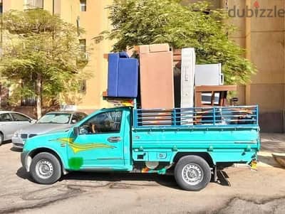 دبابه لنقل الاغراض الخفيفة