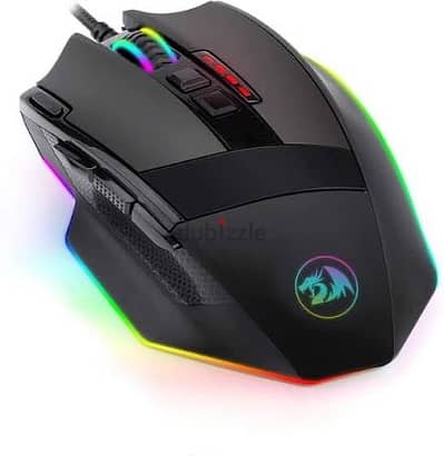 REDRAGON GAMING MOUSE