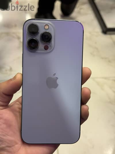 iPhone 13 Pro Max 128