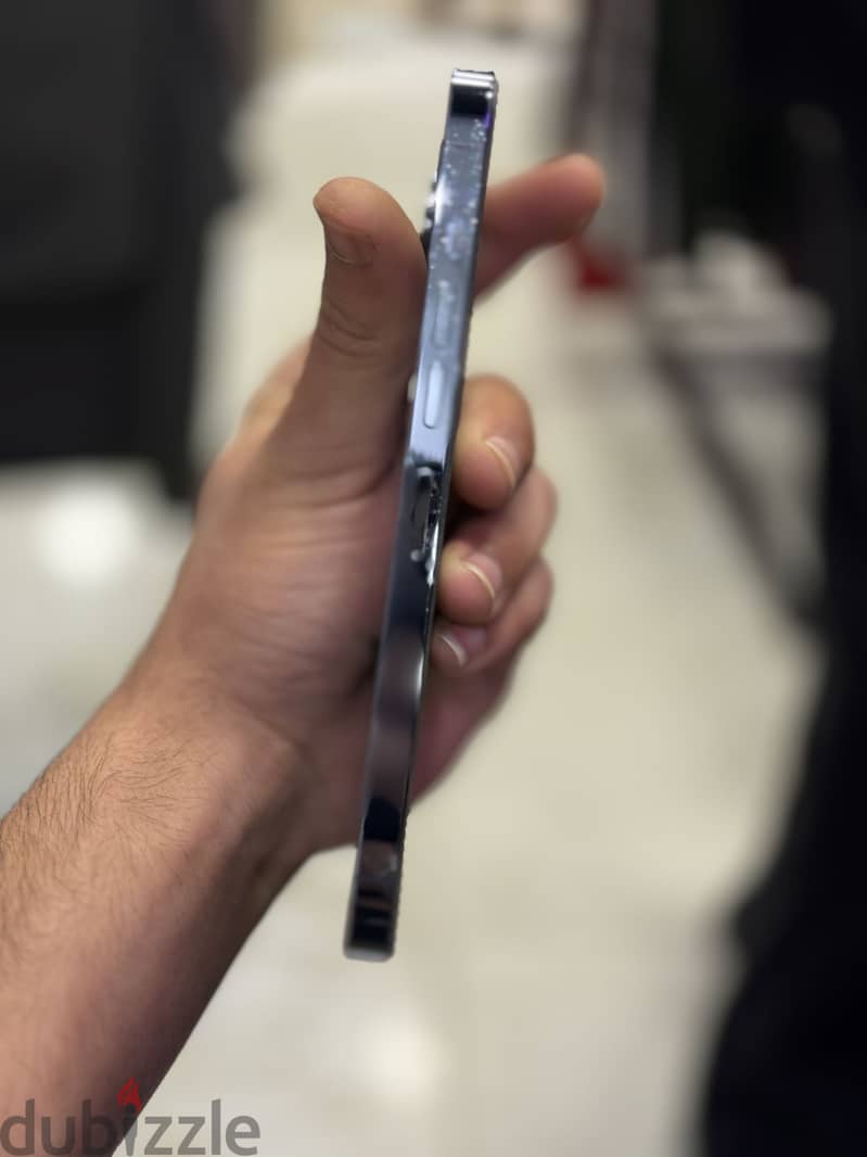 iPhone 13 Pro Max 128 3