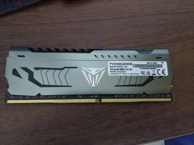 Viper Ram 3200 8G