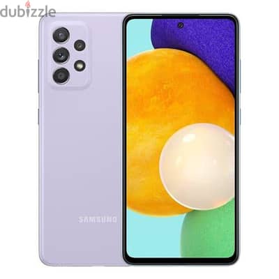 Samsung Galaxy A72 8/128gb