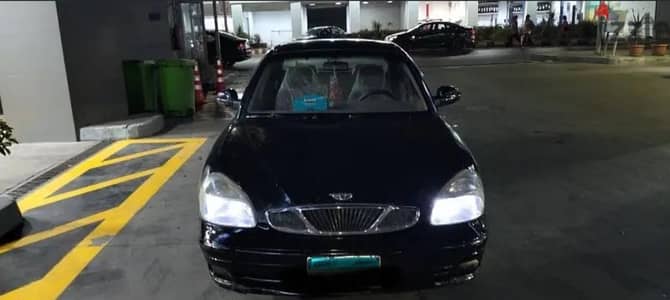 للبيع نوبيرا اتوماتيك فابريقة بالكامل زيروووا اول مالك من الزيرو