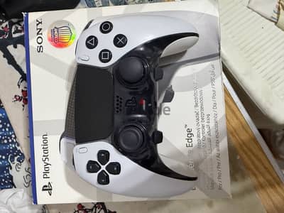 DualSense Edge Controller