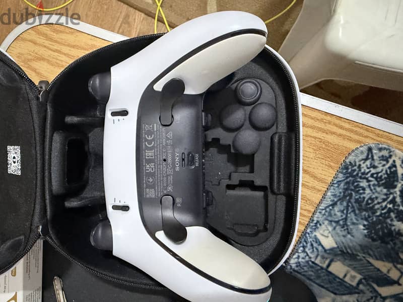 DualSense Edge Controller 1
