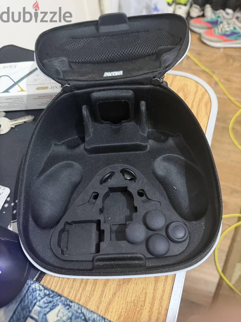 DualSense Edge Controller 3