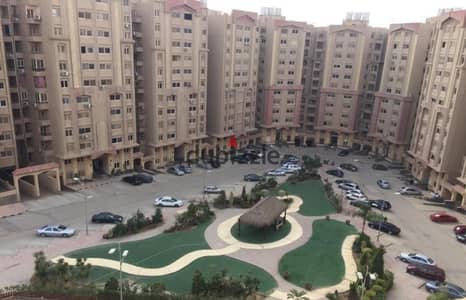 Apartment for Sale in Sama Cairo Compound – Maadi Ring Road at a Bargain Price