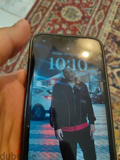 IPhone X