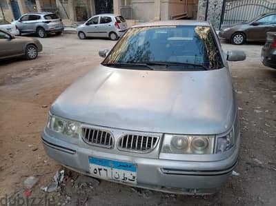 Lada 2110 2007