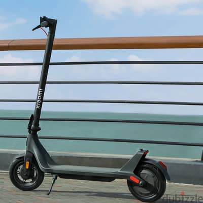 xiaomi electric scooter 4 lite 2nd gen