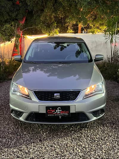 seat toledo 2019