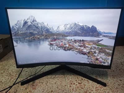 Samsung Odyssey G5 27 inch
