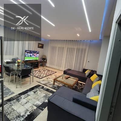 اكبر سنيور شاليه في هسيندا باي \ كود الوحدة : SA01054