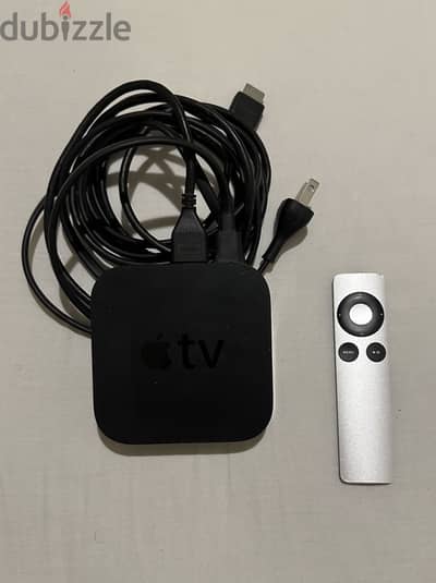 Apple TV